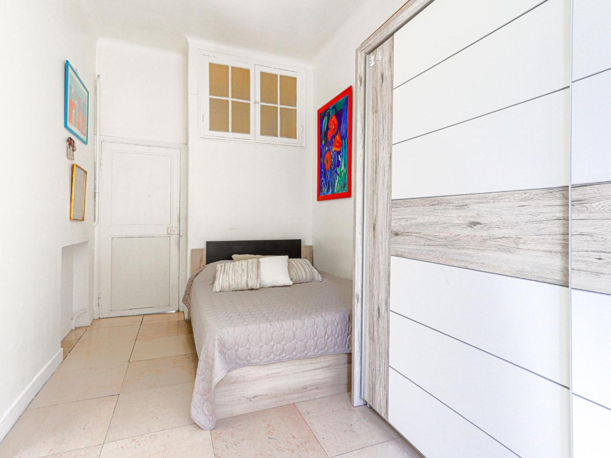 Apartment Herold-2 By Interhome Nice Luaran gambar