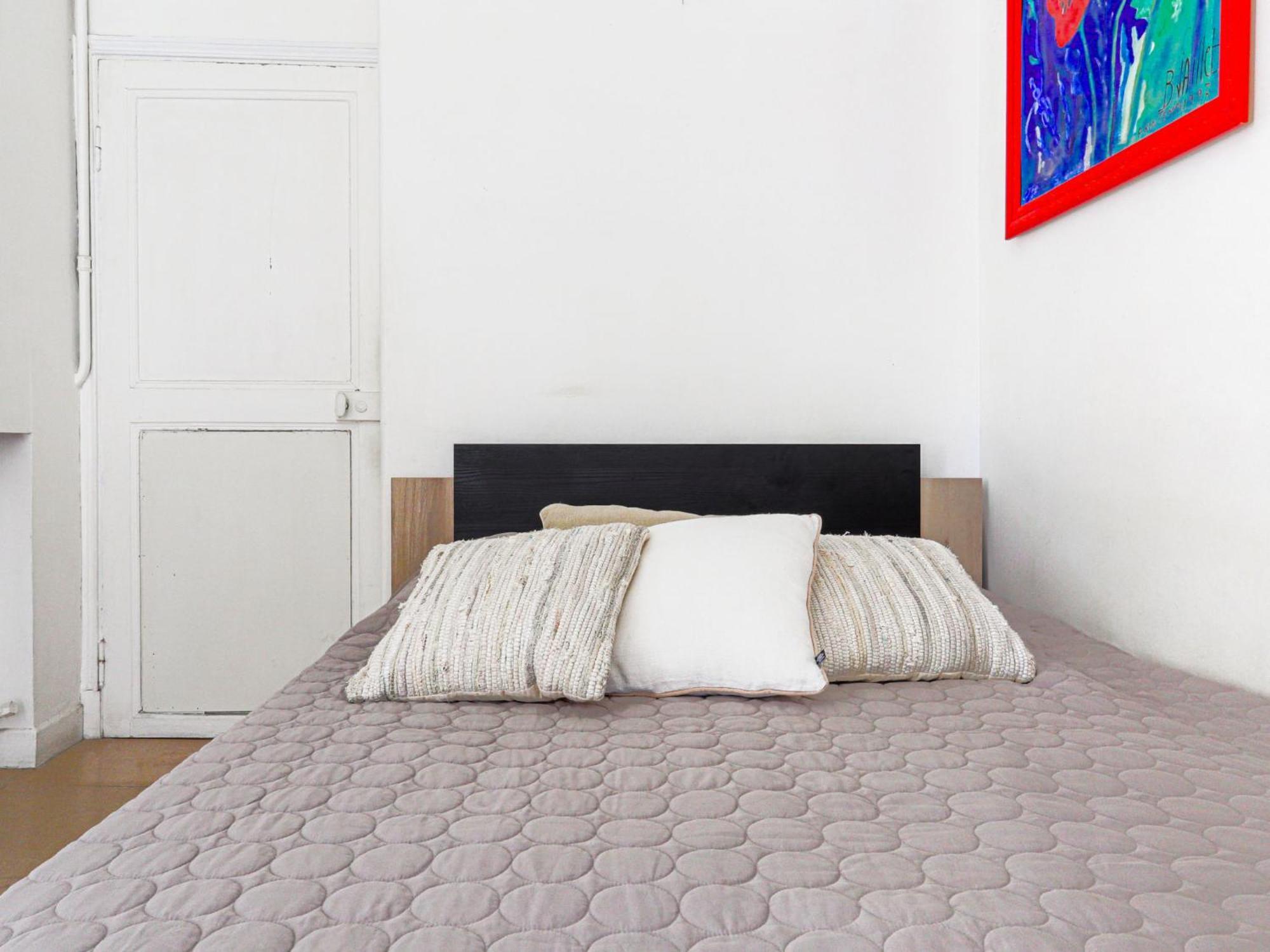Apartment Herold-2 By Interhome Nice Luaran gambar