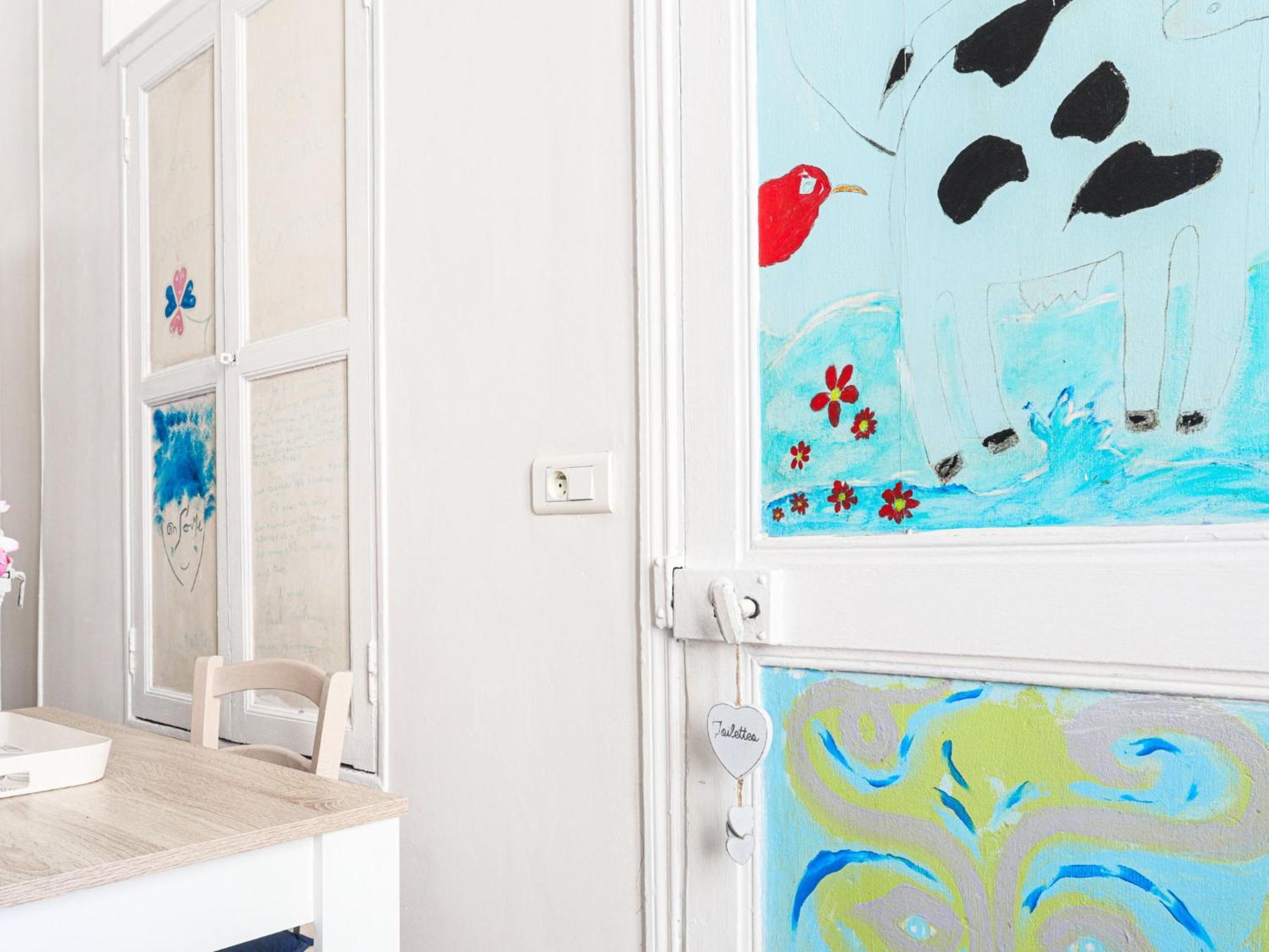 Apartment Herold-2 By Interhome Nice Luaran gambar