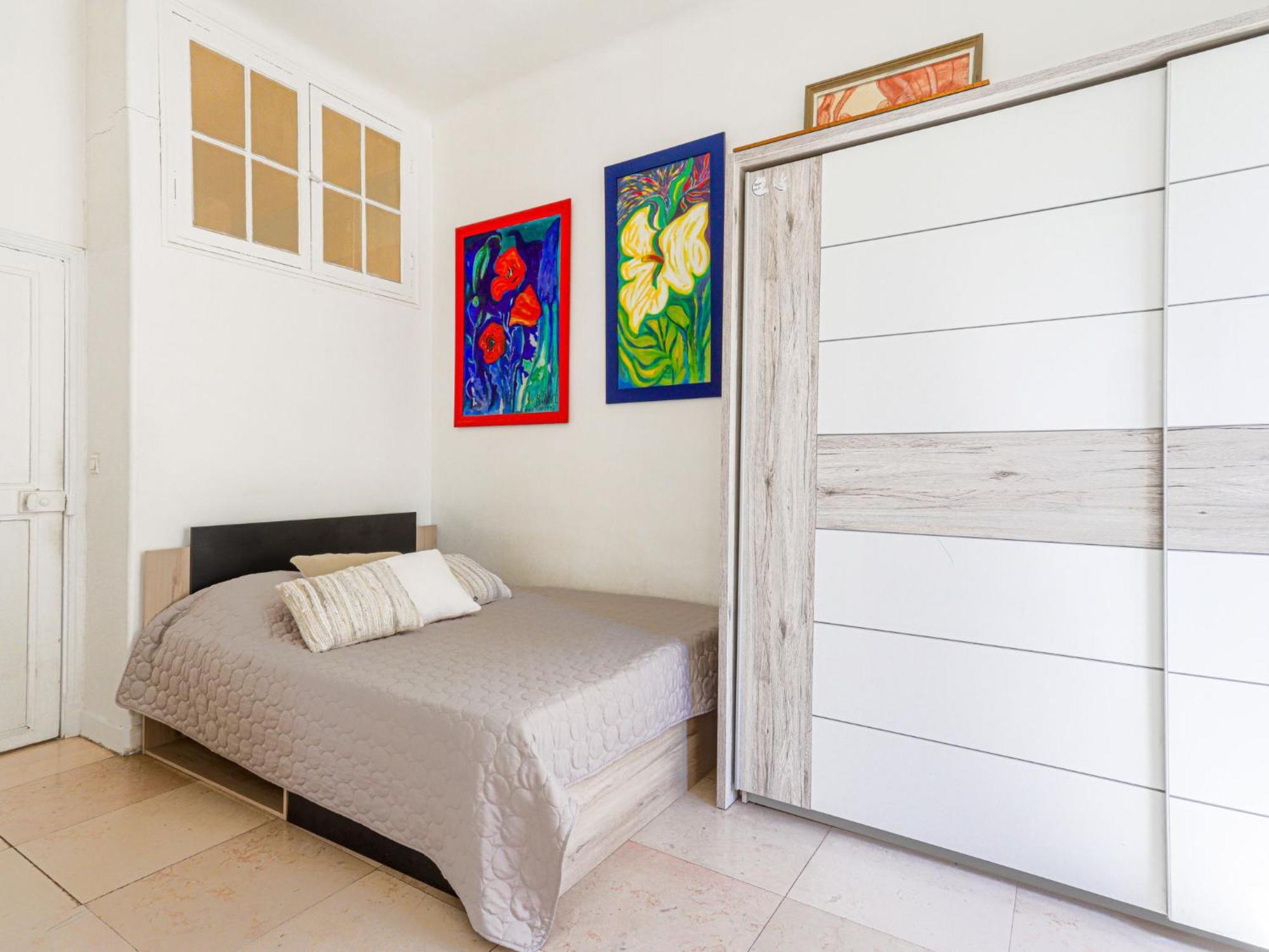 Apartment Herold-2 By Interhome Nice Luaran gambar