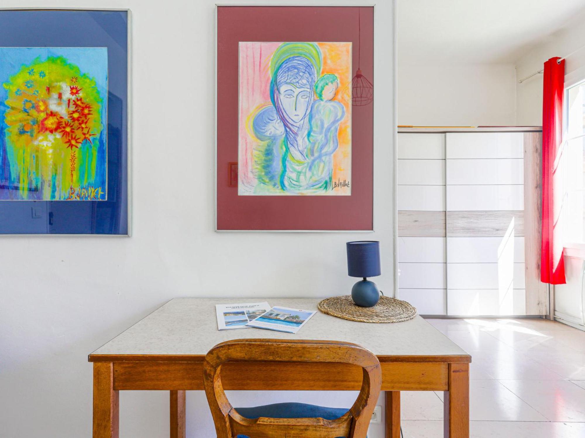 Apartment Herold-2 By Interhome Nice Luaran gambar