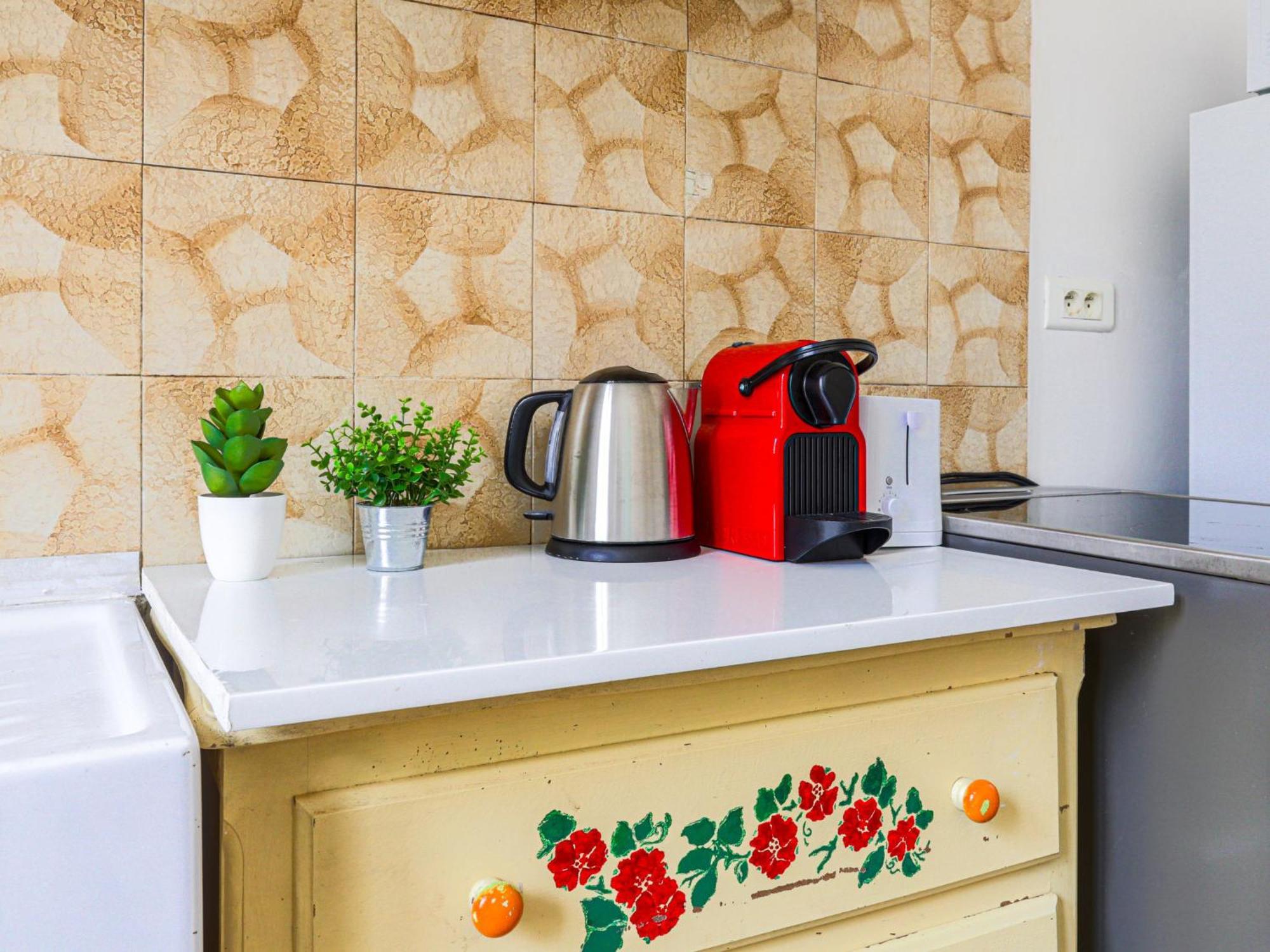 Apartment Herold-2 By Interhome Nice Luaran gambar